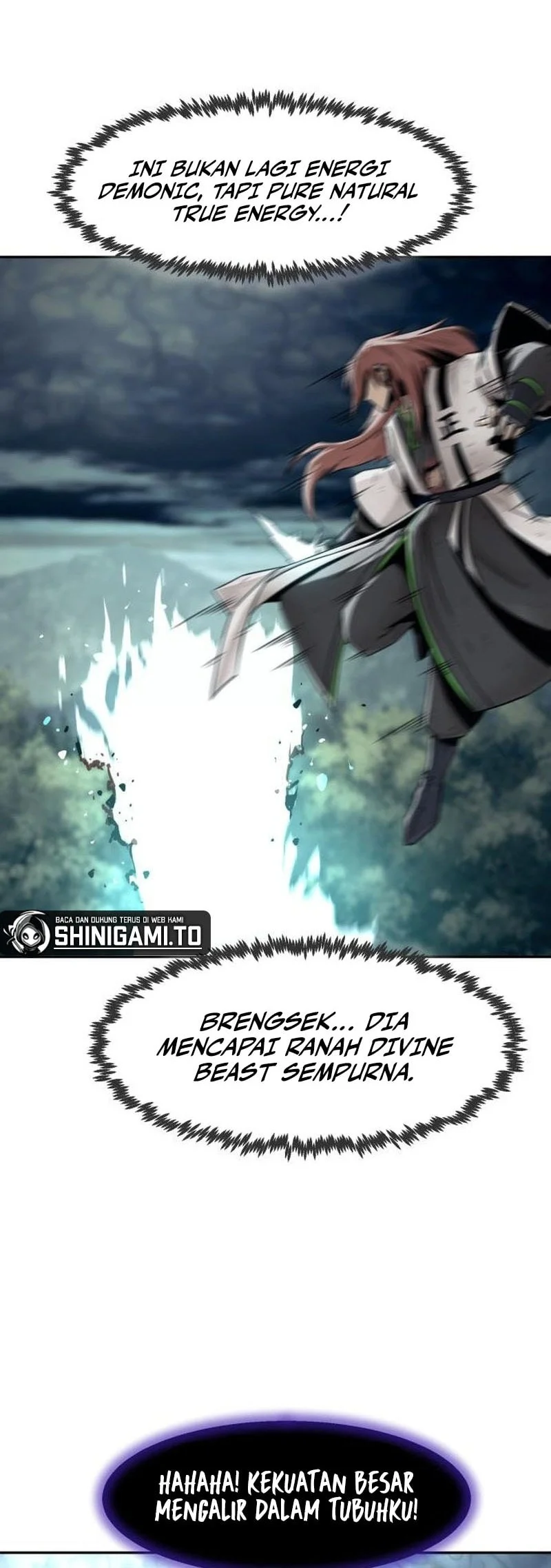 Becoming the Swordmaster Rank Young Lord of the Sichuan Tang Family Chapter 105 Fix Gambar 20